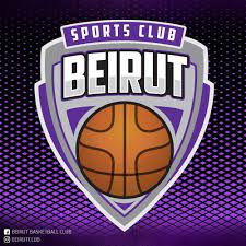 BEIRUT CLUB Team Logo